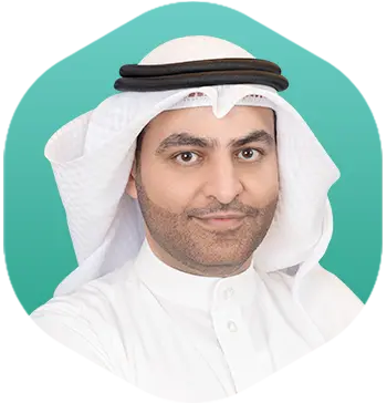 Mr. Rami Zamel Al Dhafiri